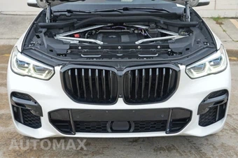 2023 BMW X5 Sports Activity Vehicle xDrive40i M SPORT LINE - miniatura 6