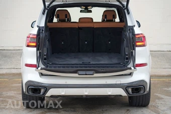 2023 BMW X5 Sports Activity Vehicle xDrive40i M SPORT LINE - miniatura 8