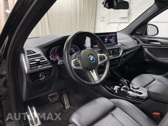 2023 BMW X5 Sports Activity Vehicle xDrive40i M SPORT LINE - miniatura 10