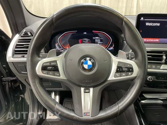 2023 BMW X5 Sports Activity Vehicle xDrive40i M SPORT LINE - miniatura 11