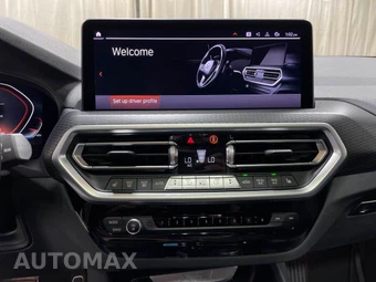 2023 BMW X5 Sports Activity Vehicle xDrive40i M SPORT LINE - miniatura 12