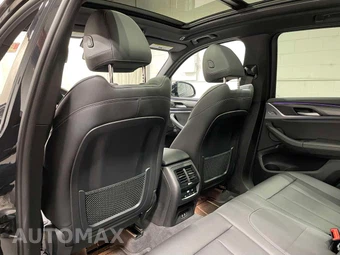 2023 BMW X5 Sports Activity Vehicle xDrive40i M SPORT LINE - miniatura 16