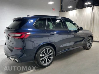 2023 BMW X5 Sports Activity Vehicle xDrive40i M SPORT LINE - miniatura 4