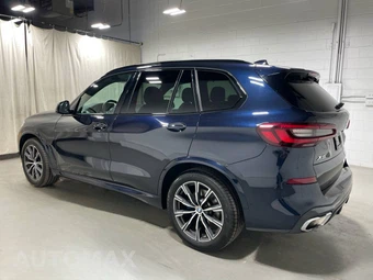 2023 BMW X5 Sports Activity Vehicle xDrive40i M SPORT LINE - miniatura 5