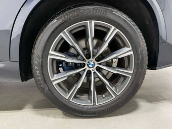 2023 BMW X5 Sports Activity Vehicle xDrive40i M SPORT LINE - miniatura 6
