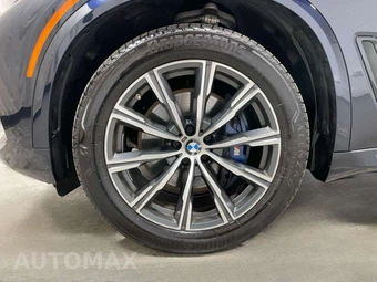 2023 BMW X5 Sports Activity Vehicle xDrive40i M SPORT LINE - miniatura 7