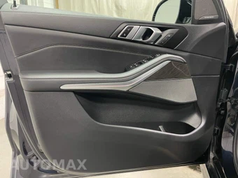 2023 BMW X5 Sports Activity Vehicle xDrive40i M SPORT LINE - miniatura 8