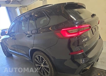 2023 BMW X5 Sports Activity Vehicle xDrive40i M SPORT LINE - miniatura 2