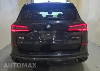 2023 BMW X5 Sports Activity Vehicle xDrive40i M SPORT LINE - miniatura 3