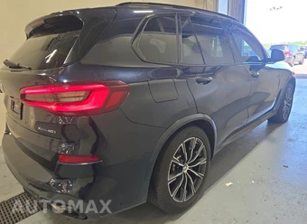2023 BMW X5 Sports Activity Vehicle xDrive40i M SPORT LINE - miniatura 4