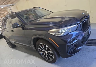 2023 BMW X5 Sports Activity Vehicle xDrive40i M SPORT LINE - miniatura 5