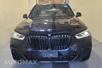 2023 BMW X5 Sports Activity Vehicle xDrive40i M SPORT LINE - miniatura 6