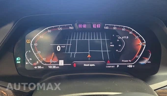 2023 BMW X5 Sports Activity Vehicle xDrive40i M SPORT LINE - miniatura 7