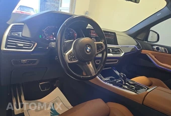 2023 BMW X5 Sports Activity Vehicle xDrive40i M SPORT LINE - miniatura 8
