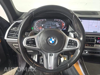 2023 BMW X5 Sports Activity Vehicle xDrive40i M SPORT LINE - miniatura 10
