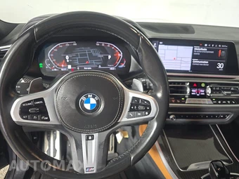 2023 BMW X5 Sports Activity Vehicle xDrive40i M SPORT LINE - miniatura 11