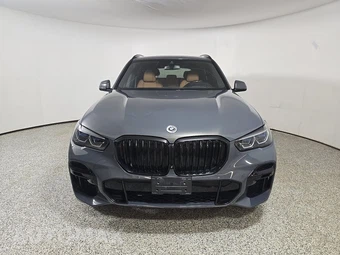 2023 BMW X5 Sports Activity Vehicle xDrive40i M SPORT LINE - miniatura 2