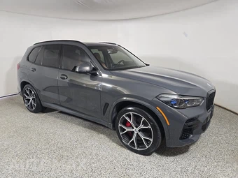 2023 BMW X5 Sports Activity Vehicle xDrive40i M SPORT LINE - miniatura 3