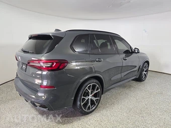 2023 BMW X5 Sports Activity Vehicle xDrive40i M SPORT LINE - miniatura 4