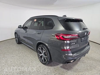 2023 BMW X5 Sports Activity Vehicle xDrive40i M SPORT LINE - miniatura 6