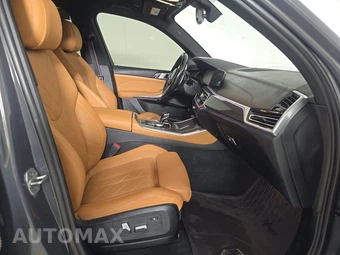 2023 BMW X5 Sports Activity Vehicle xDrive40i M SPORT LINE - miniatura 8