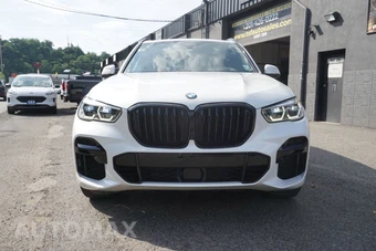 2023 BMW X5 Sports Activity Vehicle xDrive40i M SPORT LINE - miniatura 2