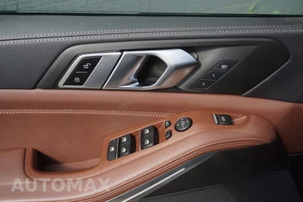 2023 BMW X5 Sports Activity Vehicle xDrive40i M SPORT LINE - miniatura 20
