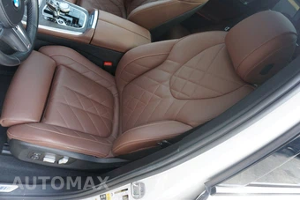 2023 BMW X5 Sports Activity Vehicle xDrive40i M SPORT LINE - miniatura 21