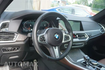 2023 BMW X5 Sports Activity Vehicle xDrive40i M SPORT LINE - miniatura 22