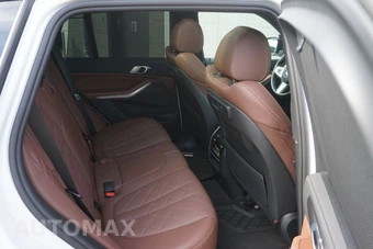 2023 BMW X5 Sports Activity Vehicle xDrive40i M SPORT LINE - miniatura 28