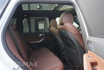 2023 BMW X5 Sports Activity Vehicle xDrive40i M SPORT LINE - miniatura 29