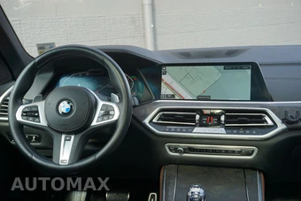 2023 BMW X5 Sports Activity Vehicle xDrive40i M SPORT LINE - miniatura 30