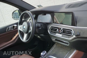 2023 BMW X5 Sports Activity Vehicle xDrive40i M SPORT LINE - miniatura 33
