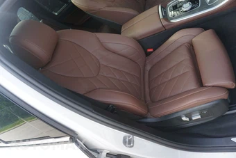 2023 BMW X5 Sports Activity Vehicle xDrive40i M SPORT LINE - miniatura 34