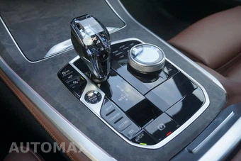 2023 BMW X5 Sports Activity Vehicle xDrive40i M SPORT LINE - miniatura 35