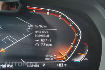 2023 BMW X5 Sports Activity Vehicle xDrive40i M SPORT LINE - miniatura 37
