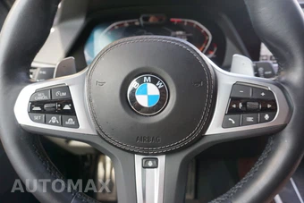 2023 BMW X5 Sports Activity Vehicle xDrive40i M SPORT LINE - miniatura 38