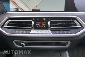 2023 BMW X5 Sports Activity Vehicle xDrive40i M SPORT LINE - miniatura 39