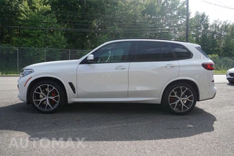 2023 BMW X5 Sports Activity Vehicle xDrive40i M SPORT LINE - miniatura 4