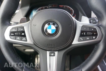 2023 BMW X5 Sports Activity Vehicle xDrive40i M SPORT LINE - miniatura 41
