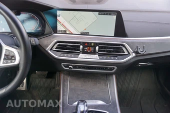 2023 BMW X5 Sports Activity Vehicle xDrive40i M SPORT LINE - miniatura 44