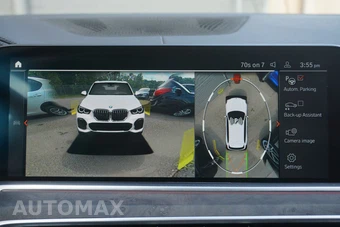 2023 BMW X5 Sports Activity Vehicle xDrive40i M SPORT LINE - miniatura 47