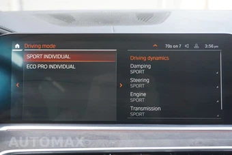 2023 BMW X5 Sports Activity Vehicle xDrive40i M SPORT LINE - miniatura 49