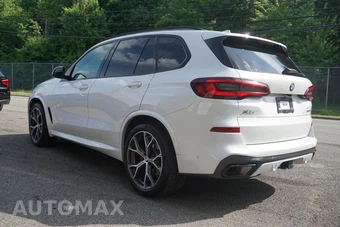 2023 BMW X5 Sports Activity Vehicle xDrive40i M SPORT LINE - miniatura 5