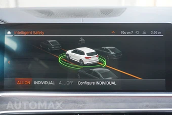 2023 BMW X5 Sports Activity Vehicle xDrive40i M SPORT LINE - miniatura 50