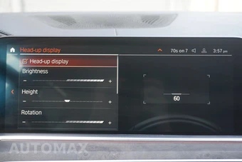 2023 BMW X5 Sports Activity Vehicle xDrive40i M SPORT LINE - miniatura 52