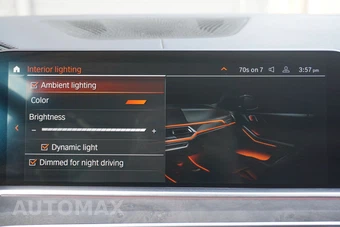 2023 BMW X5 Sports Activity Vehicle xDrive40i M SPORT LINE - miniatura 53