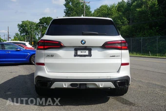2023 BMW X5 Sports Activity Vehicle xDrive40i M SPORT LINE - miniatura 6