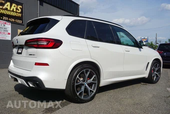 2023 BMW X5 Sports Activity Vehicle xDrive40i M SPORT LINE - miniatura 7