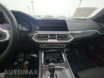 2023 BMW X5 Sports Activity Vehicle xDrive40i M SPORT LINE - miniatura 10